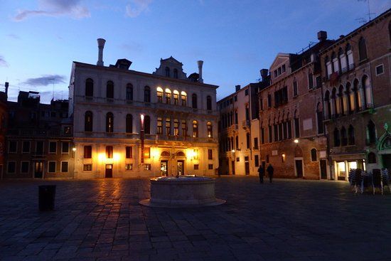 Chiesa di Santa Maria Formosa